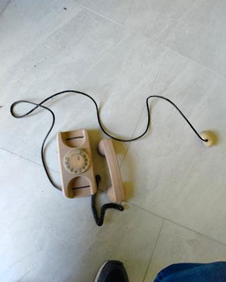 telefono vintage 
