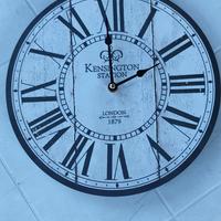 OROLOGIO DA PARETE 