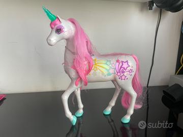 Cavallo di Barbie