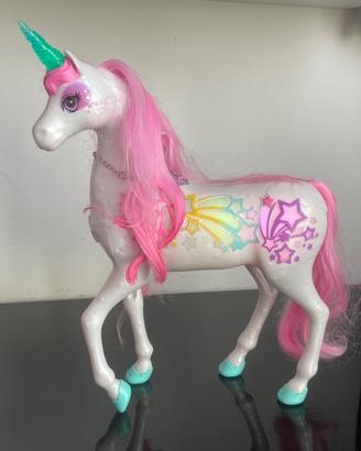 Cavallo di Barbie