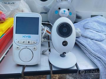 baby monitor 