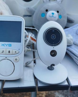 baby monitor 