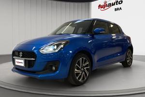 Suzuki Swift 1.2h Top 2wd