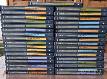 A TEATRO CON PIRANDELLO - 35 DVD