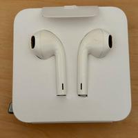 Apple EarPods