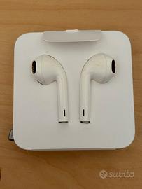 Apple EarPods