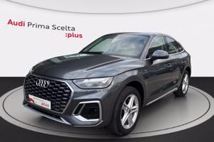 AUDI Q5 Sportback
