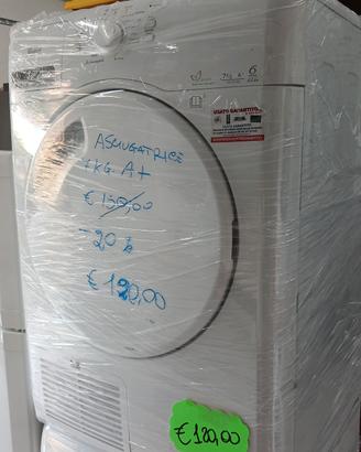 ASCIUGATRICE WHIRLPOOL 7KG 