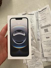 I-phone 16e 128gb NUOVO