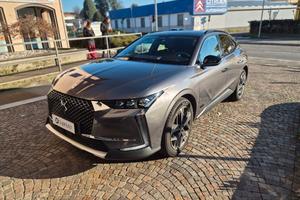 DS DS4 1.2 puretech Cross Rivoli 130cv auto