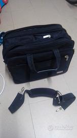 Borsa porta notebook