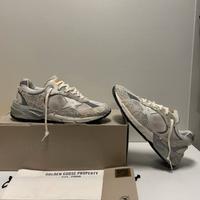 Golden Goose Dad Star numero 41