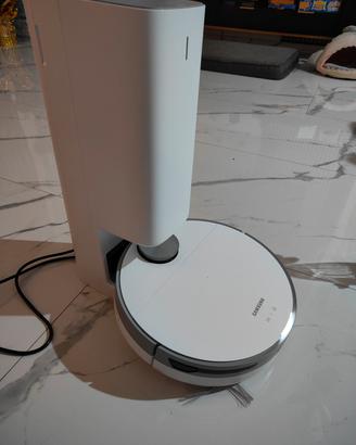 Robot aspirapolvere Samsung – pari al nuovo