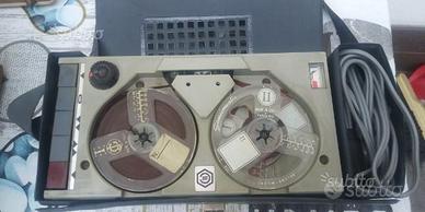 Magnetono castelli d'epoca