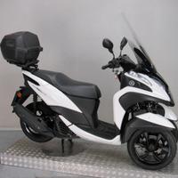 Yamaha Tricity 155 - 2019