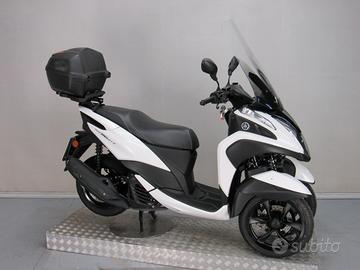 Yamaha Tricity 155 - 2019