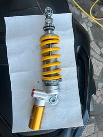 Mono Sachs Ducati 1199 Panigale