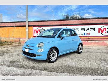 FIAT 500 LOUNGE AUTOMATICA 1.2 69CV