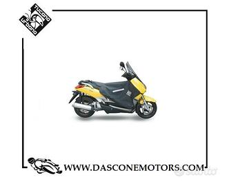 COPRIGAMBA TUCANO TERMOSCUD XMAX 2005 2009