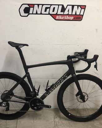 Specialized Tarmac SL7 S-Works