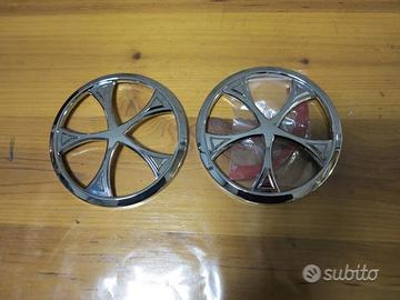 Cover altoparlanti per Harley Davidson Touring