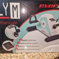 minibike bicicletta manuale nuova