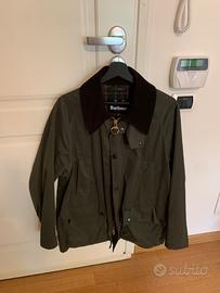 Barbour uomo taglia L 