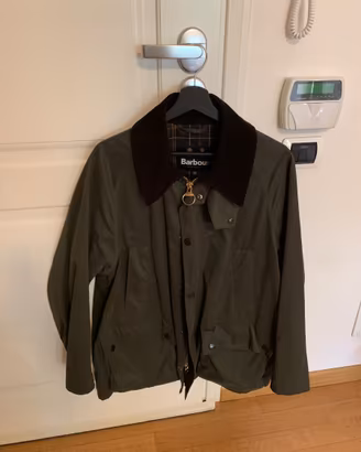 Barbour uomo taglia L 