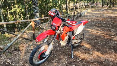 Honda CRF 450R