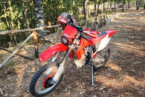Honda CRF 450R