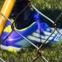 scarpini calcio Adidas  F50 