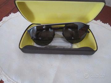 OCCHIALI DA SOLE < FAMOSE MYKITA-MOD SUN PAULIN >