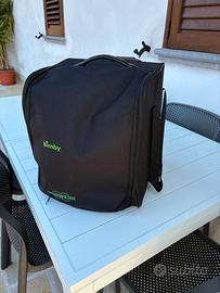 Trolley Bimby TM5/TM6 Vorwerk