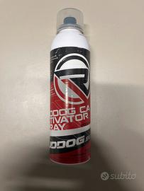 Additivatore colla cianocrilica