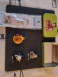 Accessori Anime Originali Giapponesi