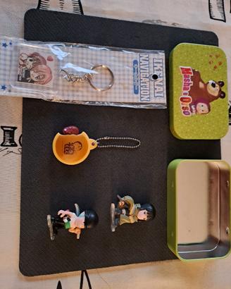 Accessori Anime Originali Giapponesi