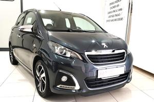 Peugeot 108 VTi 68 3 porte Allure