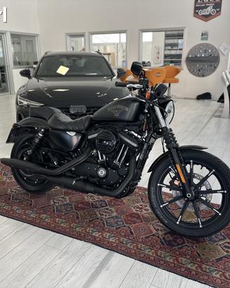 Harley Davidson IRON 883
