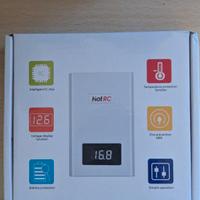 Caricabatterie Lipo - mai aperto