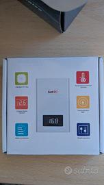 Caricabatterie Lipo - mai aperto