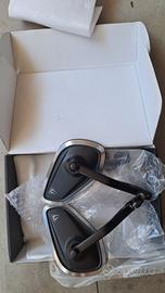 Specchietti Bar End Triumph