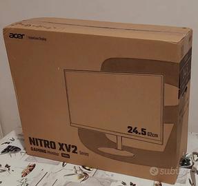 acer xv252qf 390hz 0.05ms