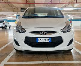 Hyundai iX20 1.4 Benzina-Gpl