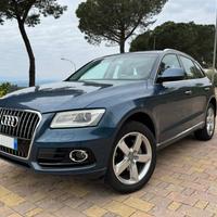 Audi Q5 2.0 TDI 177CV quattro S tronic PELLE-TETTO