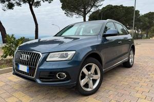 Audi Q5 2.0 TDI 177CV quattro S tronic PELLE-TETTO