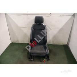 Sedile guida volkswagen passat 2014-24