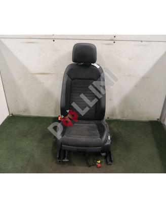 Sedile guida volkswagen passat 2014-24