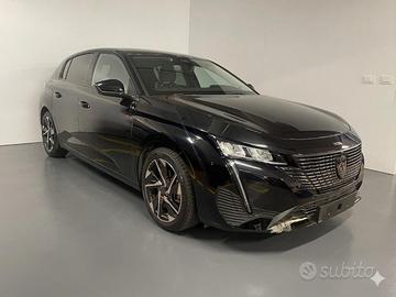 PEUGEOT 308 5 Porte 1.2 130cv Allure Navi + Key