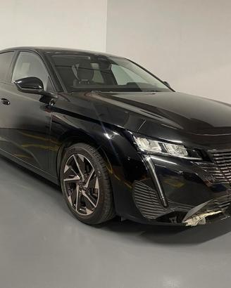 PEUGEOT 308 5 Porte 1.2 130cv Allure Navi + Key