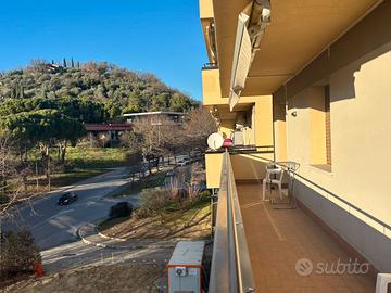 Appartamento mobiliato disponibile da gennaio